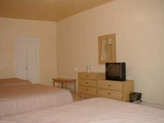 Imagen de la habitación del Hotel Plaza Consulado. Foto 6