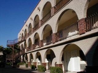 Imagen general del Hotel Plaza Consulado. Foto 3