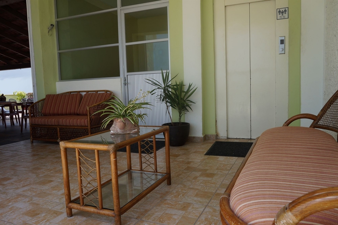 Imagen de los interiores del Hotel Plaza Cozumel. Foto 10