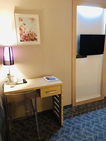 Imagen de la habitación del Hotel Plaza, Craiova. Foto 8