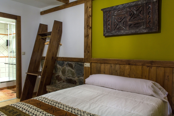 Imagen de la habitación del Hotel Plaza, Cuenca. Foto 4