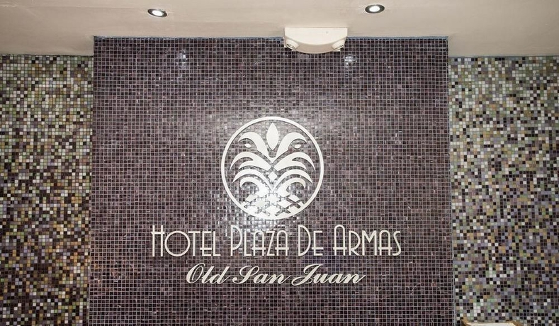 Imagen de los interiores del Hotel Plaza De Armas. Foto 13
