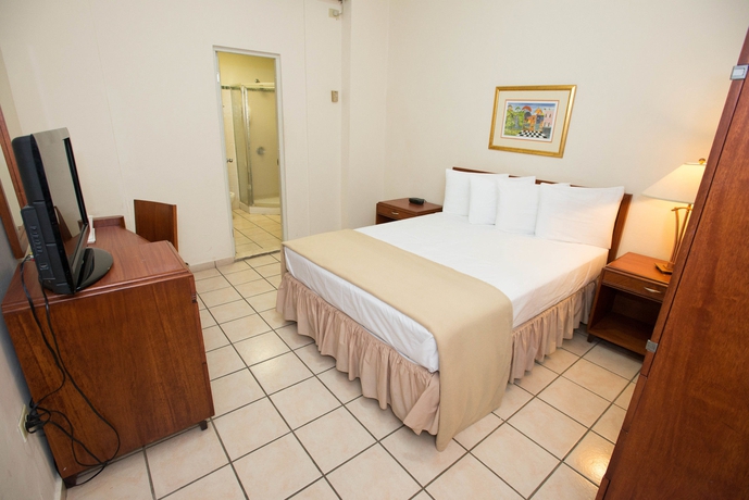 Imagen de la habitación del Hotel Plaza De Armas. Foto 3