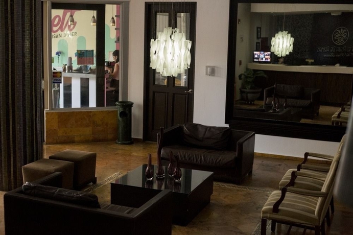 Imagen de los interiores del Hotel Plaza De Armas. Foto 14