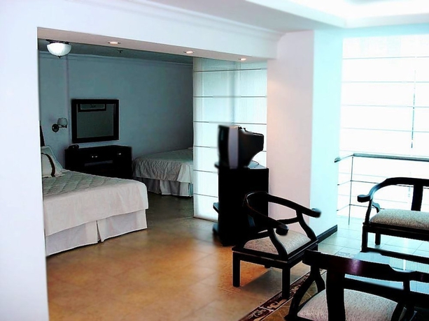 Imagen de la habitación del Hotel Plaza De Las Americas. Foto 13