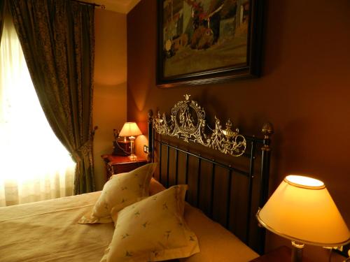 Imagen general del Hotel Plaza De Toros. Foto 2