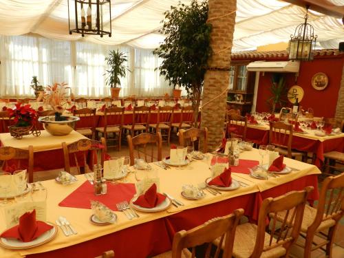 Imagen general del Hotel Plaza De Toros. Foto 5