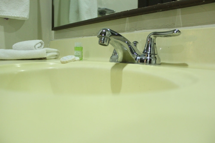 Imagen de la habitación del Hotel Plaza Del Arco. Foto 16