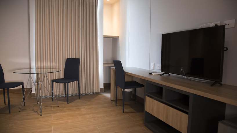 Imagen de la habitación del Hotel Plaza Del Lili. Foto 6