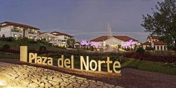 Imagen general del Hotel Plaza Del Norte Hotel y Conven. Foto 10