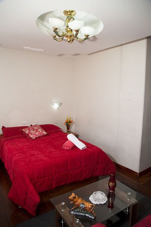 Imagen de la habitación del Hotel Plaza Del Teatro. Foto 5