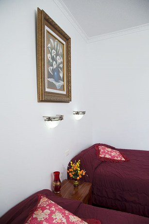 Imagen de la habitación del Hotel Plaza Del Teatro. Foto 9