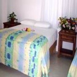 Imagen de la habitación del Hotel Plaza Delphinus. Foto 3
