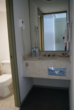Imagen de la habitación del Hotel Plaza Diana. Foto 3