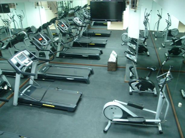 Imagen de los interiores del Hotel Plaza Diana. Foto 9