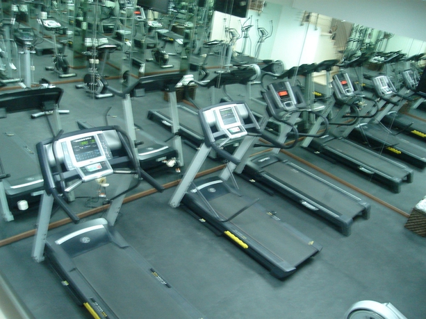 Imagen de los interiores del Hotel Plaza Diana. Foto 10