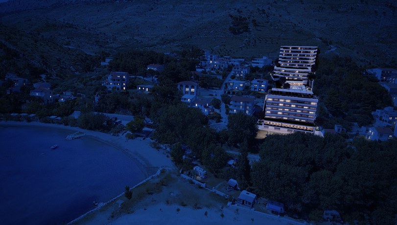 Imagen de la habitación del Hotel Plaza Duce. Foto 7