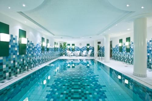 Imagen general del Hotel Plaza, Duisburgo. Foto 6