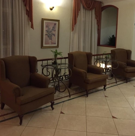 Imagen de la habitación del Hotel Plaza Ejecutivo. Foto 7