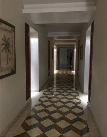 Imagen de la habitación del Hotel Plaza Ejecutivo. Foto 8