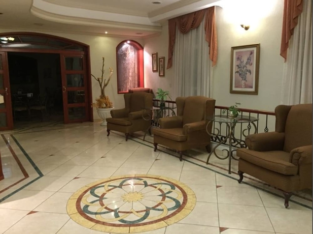 Imagen de los interiores del Hotel Plaza Ejecutivo. Foto 13