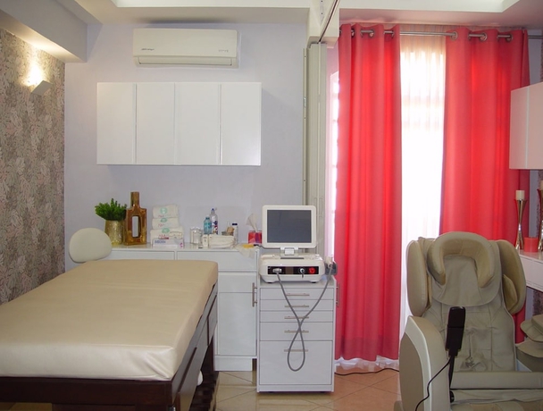 Imagen de los interiores del Hotel Plaza Ejecutivo. Foto 16