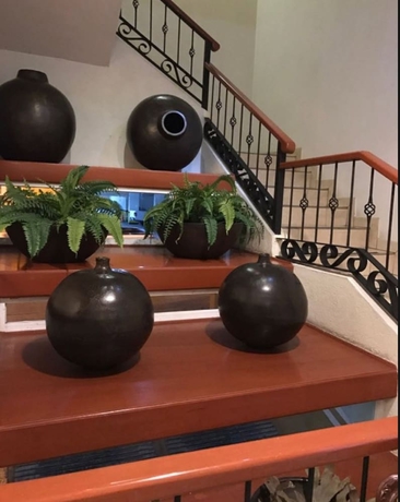Imagen de los interiores del Hotel Plaza Ejecutivo. Foto 18