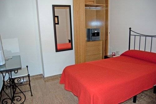 Imagen de los interiores del Hotel Plaza Escribano. Foto 14