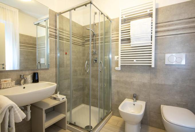 Imagen de la habitación del Hotel Plaza Esplanade. Foto 5