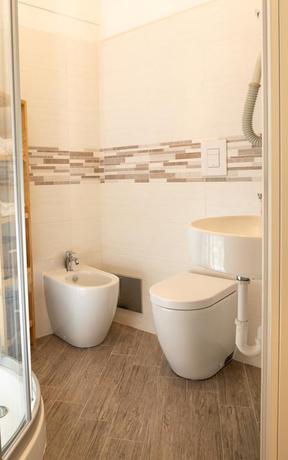 Imagen de la habitación del Hotel Plaza Esplanade. Foto 6