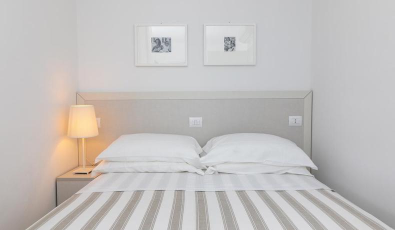 Imagen de la habitación del Hotel Plaza Esplanade. Foto 8