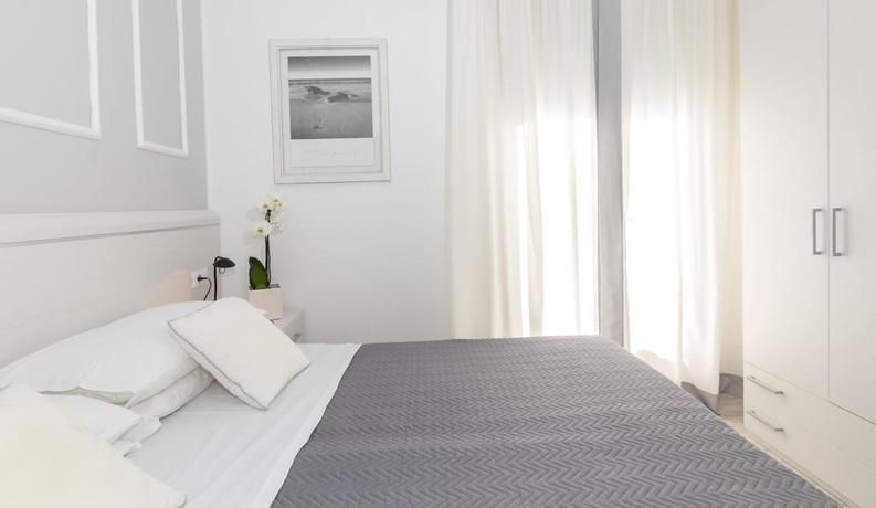 Imagen de la habitación del Hotel Plaza Esplanade. Foto 14