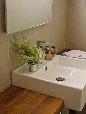 Imagen de la habitación del Hotel Plaza Etoile. Foto 11