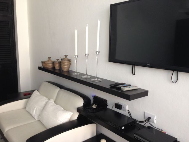Imagen de la habitación del Hotel Plaza Europa. Foto 7