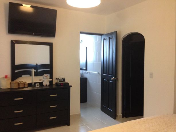 Imagen de la habitación del Hotel Plaza Europa. Foto 8