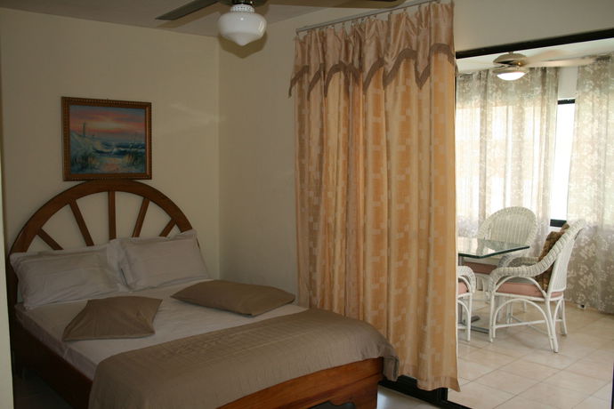 Imagen de la habitación del Hotel Plaza Europa. Foto 11