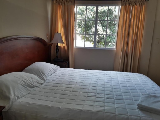 Imagen de la habitación del Hotel Plaza Floresta. Foto 8