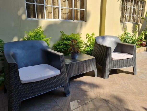 Imagen general del Hotel Plaza Floresta. Foto 3