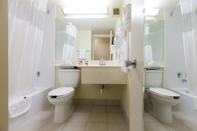 Imagen de la habitación del Hotel Plaza Fort Lauderdale. Foto 3