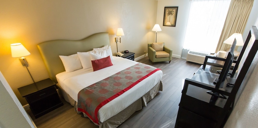 Imagen de la habitación del Hotel Plaza Fort Lauderdale. Foto 7