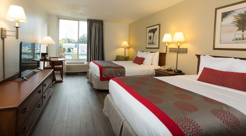 Imagen de la habitación del Hotel Plaza Fort Lauderdale. Foto 12