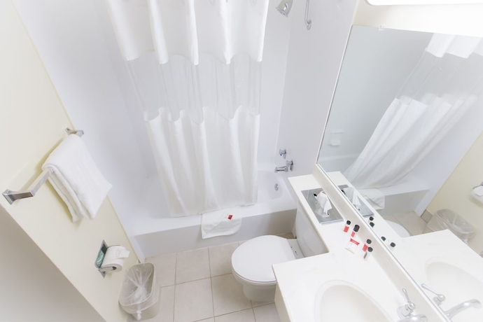 Imagen de la habitación del Hotel Plaza Fort Lauderdale. Foto 14