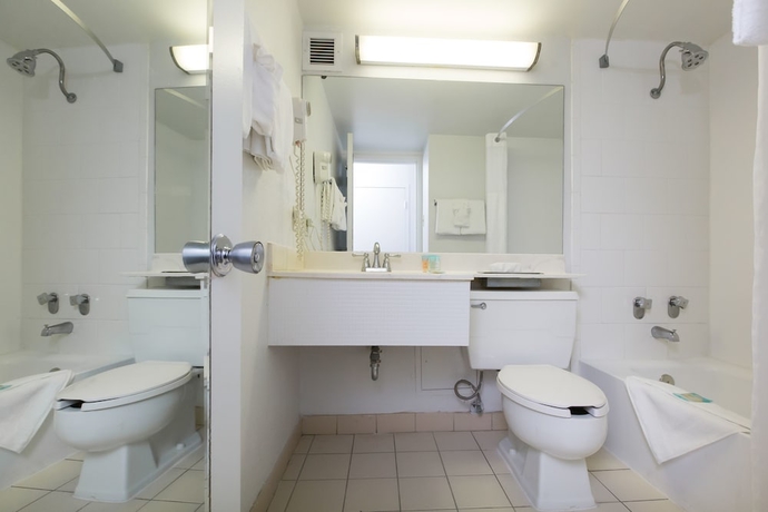 Imagen de la habitación del Hotel Plaza Fort Lauderdale. Foto 16