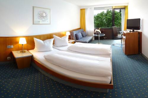 Imagen de la habitación del Hotel Plaza Föhr Am Bodensee. Foto 5