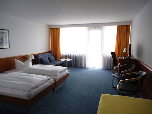Imagen de la habitación del Hotel Plaza Föhr Am Bodensee. Foto 6