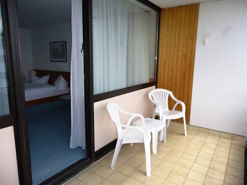Imagen de la habitación del Hotel Plaza Föhr Am Bodensee. Foto 8