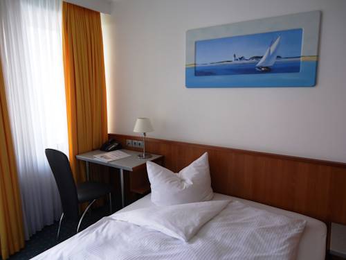 Imagen de la habitación del Hotel Plaza Föhr Am Bodensee. Foto 10