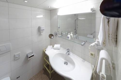 Imagen de la habitación del Hotel Plaza Föhr Am Bodensee. Foto 11