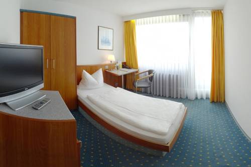 Imagen de la habitación del Hotel Plaza Föhr Am Bodensee. Foto 12
