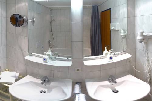 Imagen de la habitación del Hotel Plaza Föhr Am Bodensee. Foto 13